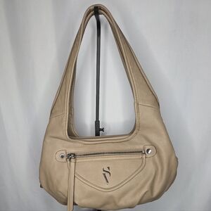 Simply VERA Wang Sidekick Satchel